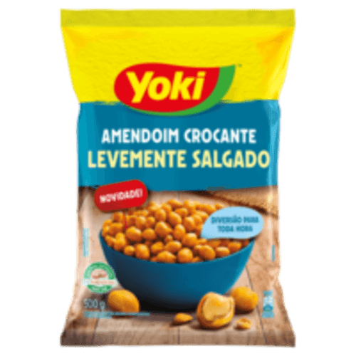 Amendoim-com-Cobertura-Crocante-Levemente-Salgado-Yoki-Pacote-500g