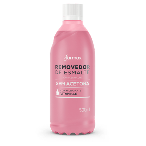 --Removedor-de-esmalte-sem-acetona-Farmax-500ml-- --Removedor-de-esmalte-sem-acetona-Farmax-500ml--