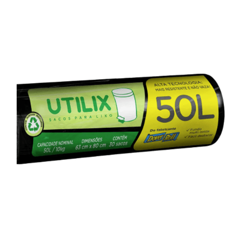 UTILIX-ROLO-PRETO-COM-30-SACOS-050L