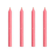 Vela-Aniv-Regina-Palito-10un-Rosa