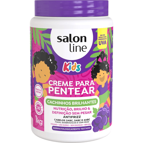 CR-PENT-SALON-L-KIDS-1KG CR-PENT-SALON-L-KIDS-1KG
