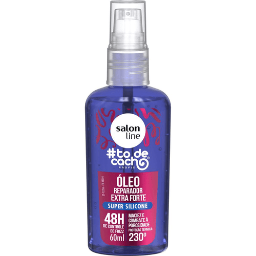 OLEO-SALON-L-60ML-E-FORT OLEO-SALON-L-60ML-E-FORT