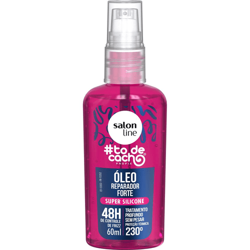 OLEO-SALON-L-60ML-FORTE OLEO-SALON-L-60ML-FORTE
