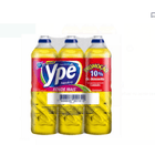 Lava-Loucas-Liquido-Ype-Squeeze-6-Unidades-500ml-Cada-Gratis-10--de-Desconto