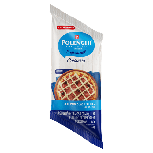 REQUEIJAO-POLENGHI-CULIN-TRAD-BISNAGA-15KG REQUEIJAO-POLENGHI-CULIN-TRAD-BISNAGA-15KG