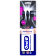 Escova-Dental-Extramacia-Sensitive-Oral-B-Pro-Saude-Indicator-Black-3-Unidades