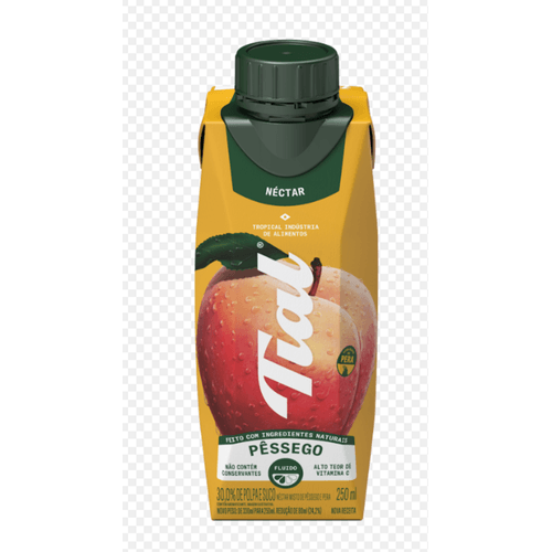 NECTAR-MISTO-TIAL-250ML-TP-PESSEGO-PERA NECTAR-MISTO-TIAL-250ML-TP-PESSEGO-PERA
