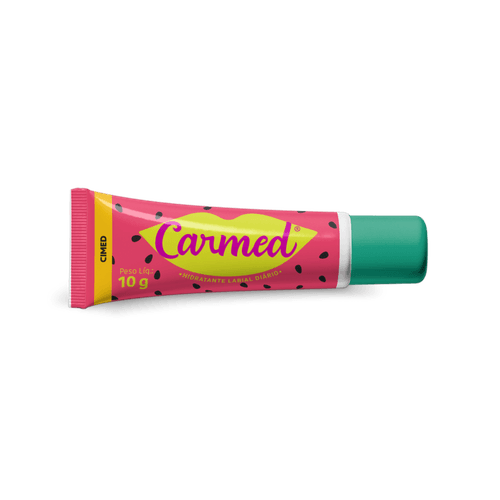 HIDRATANTE-LABIAL-CARMED-10-GRAMA-S-MELANCIA HIDRATANTE-LABIAL-CARMED-10-GRAMA-S-MELANCIA
