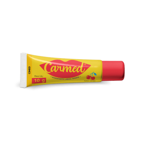 HIDRATANTE-LABIAL-CARMED-10-GRAMAS-CEREJA HIDRATANTE-LABIAL-CARMED-10-GRAMAS-CEREJA