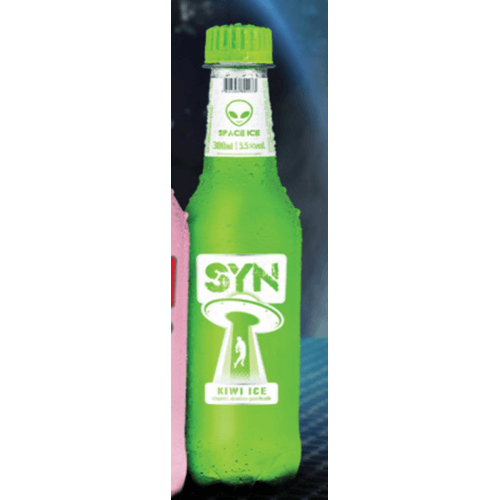 Ice-Syn-Maca-Verde-300ml Ice-Syn-Maca-Verde-300ml