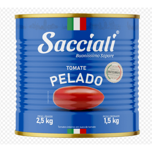 TOMATE-PELADO-SACCIALI-25-KG---LT TOMATE-PELADO-SACCIALI-25-KG---LT
