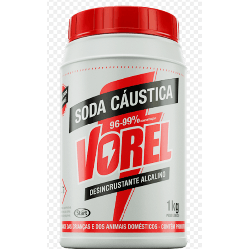 Soda-Caustica-Start-Escama-1Kg Soda-Caustica-Start-Escama-1Kg