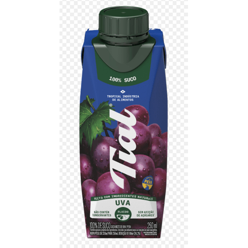 SUCO-MISTO-TIAL-100--250ML--UVA-E-PERA SUCO-MISTO-TIAL-100--250ML--UVA-E-PERA