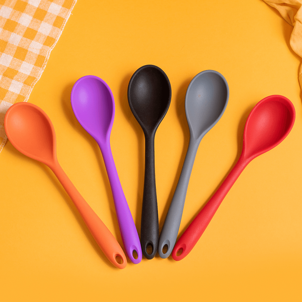 COLHER DE SILICONE - MOZCADA