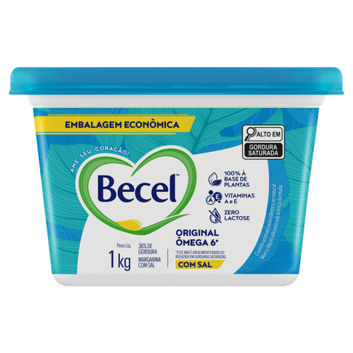 MARG-BECEL-1KG-OMG6