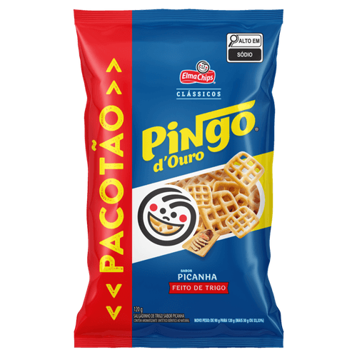 Salgadinho-Picanha-Elma-Chips-Pingo-Douro-120G
