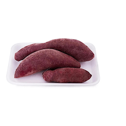 BATATA-DOCE-ELEVE-600G BATATA-DOCE-ELEVE-600G