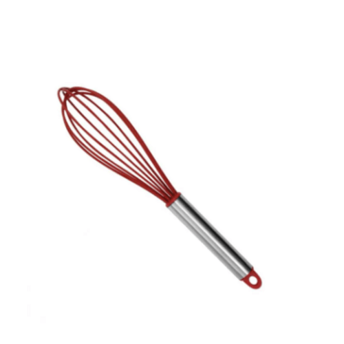 BATEDOR-DE-OVOS-DE-SILICONE-CABO-INOX BATEDOR-DE-OVOS-DE-SILICONE-CABO-INOX