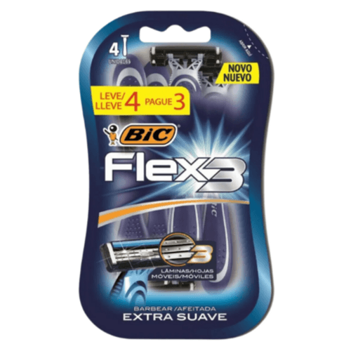 AP-BARB-BIC-FLEX3-L4-P3 AP-BARB-BIC-FLEX3-L4-P3