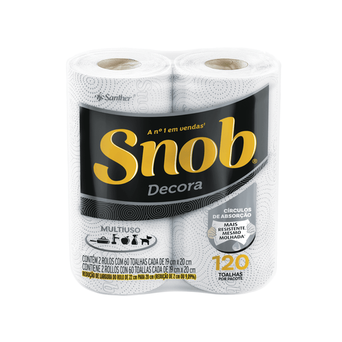 Papel-Toalha-Snob-Folha-Dupla-Decorada-com-120-folhas Papel-Toalha-Snob-Folha-Dupla-Decorada-com-120-folhas