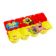PETIT-SUISSE-ELEGE-BOB-ESPONJA-MOR--BANANA-320G