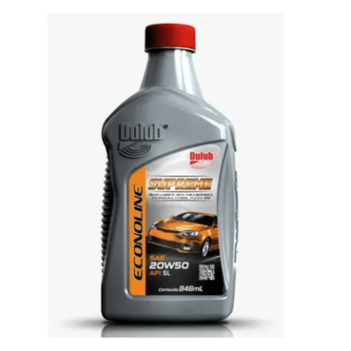 DULUB-ECONOLINE-SUPREME-20W50-SL-24 DULUB-ECONOLINE-SUPREME-20W50-SL-24