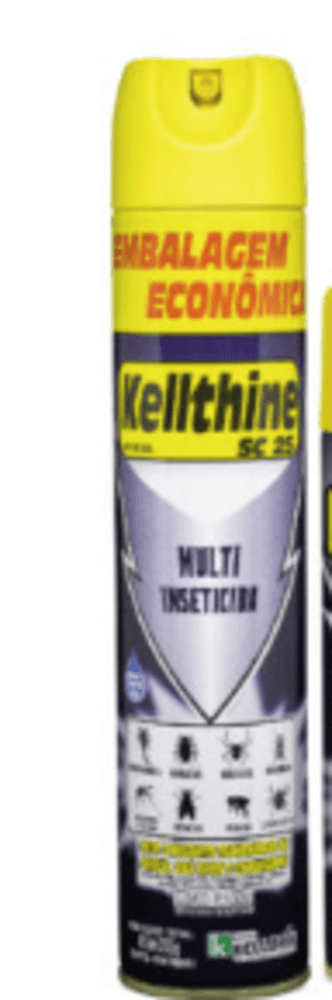 INSET AER MULTI 450ML