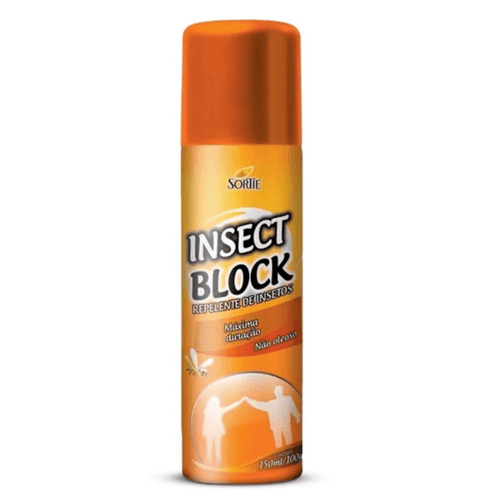 Repelente-Insect-Block-Aerosol-Kelldrin-Sortie-200ml Repelente-Insect-Block-Aerosol-Kelldrin-Sortie-200ml