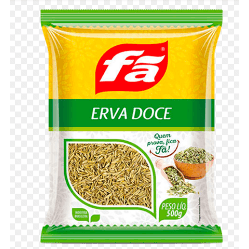 CONDIN-FA-ERVA-DOCE-500G-PC CONDIN-FA-ERVA-DOCE-500G-PC