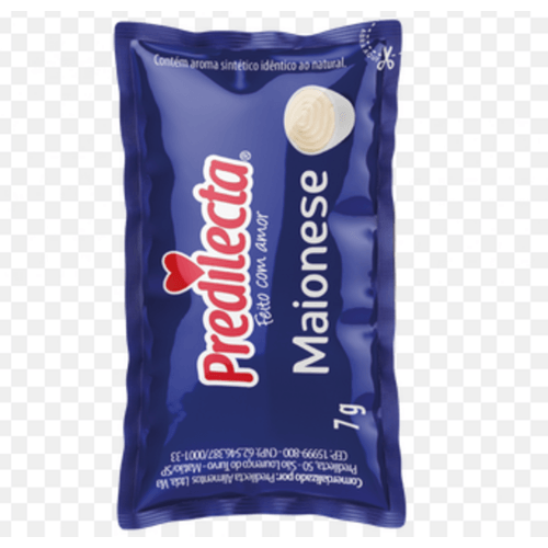 MAIONESE-PREDI-7GX144UN MAIONESE-PREDI-7GX144UN