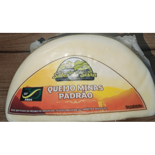Queijo-Minas-Padrao-Sabor-Da-Serra-1Kg Queijo-Minas-Padrao-Sabor-Da-Serra-1Kg