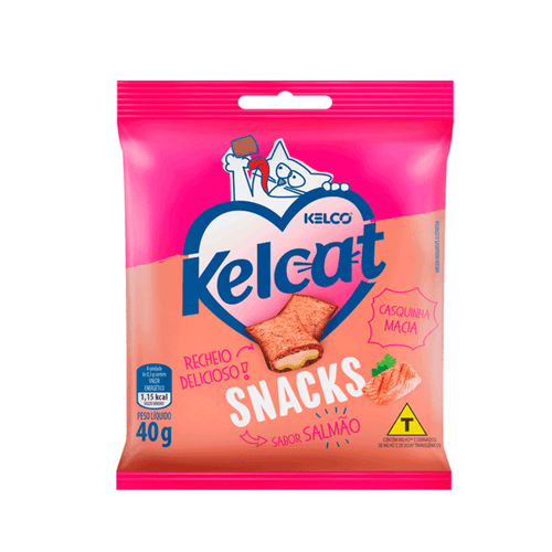 KELCAT-SNACK-SALMAO-40G KELCAT-SNACK-SALMAO-40G