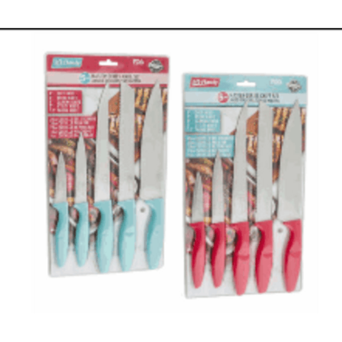 CONJUNTO-5-PCS-FACAS-IMPORT CONJUNTO-5-PCS-FACAS-IMPORT