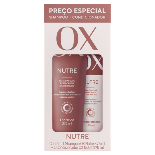 KIT-OX-SH-375ML-CO170-ML