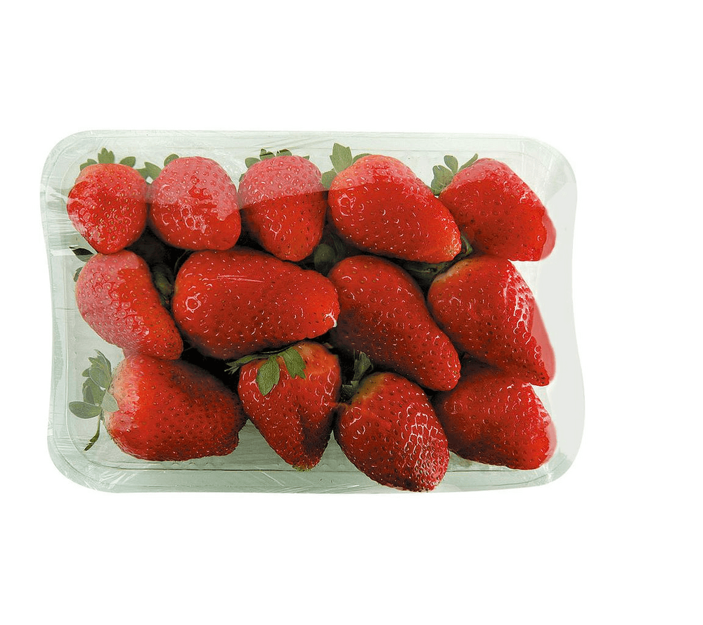 MORANGO PREMIUM 250G-BJ