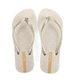 SAND-IPANEMA-GLITTER-BEGE-35-40