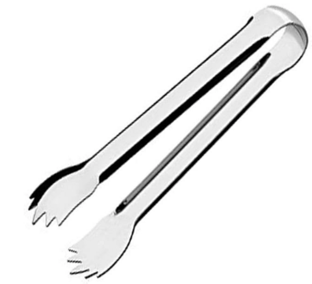 PEGADOR DE INOX COM TRA - MOZCADA