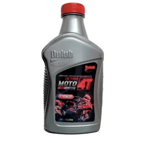 DULUB-ULTRA-MOTO-4T-10W30-SN-12X1 DULUB-ULTRA-MOTO-4T-10W30-SN-12X1