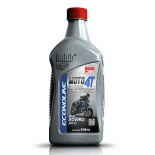 DULUB-ECONOLINE-MOTO-4T-EXTREME-20W DULUB-ECONOLINE-MOTO-4T-EXTREME-20W