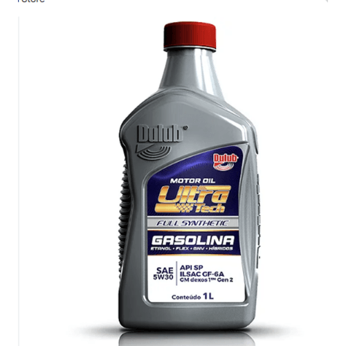 DULUB-ULTRATEC-5W30-SP-12X1 DULUB-ULTRATEC-5W30-SP-12X1