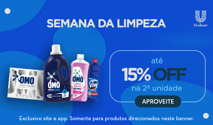 Omo 1,8l, omo delicadas 900ml até 30/07
