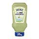 Maionese-Heinz-Alho-Tostado-com-Ervas-Squeeze-Pet-215g