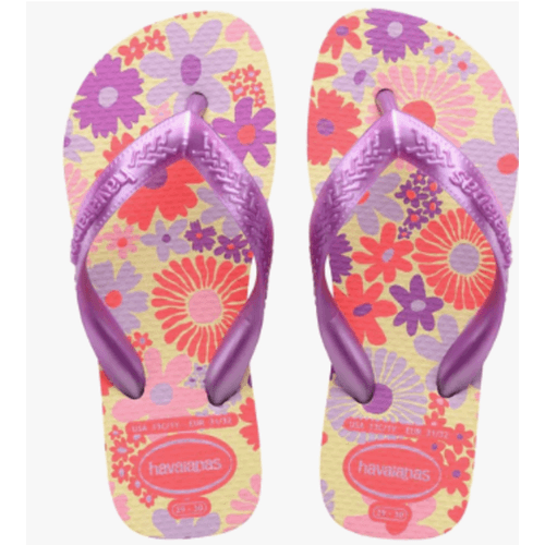 SANDALIAS-HAVAIANAS-KIDS-FLORES-ROSA-FLUX-31-32 SANDALIAS-HAVAIANAS-KIDS-FLORES-ROSA-FLUX-31-32
