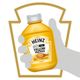 Mostarda-Americana-Heinz-Yellow-Tradicional-255g