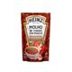 MOLHO-TOMATE-HEINZ-BOLONHESA--240G MOLHO-TOMATE-HEINZ-BOLONHESA--240G
