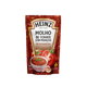 MOLHO-TOMATE-HEINZ-BOLONHESA--240G MOLHO-TOMATE-HEINZ-BOLONHESA--240G