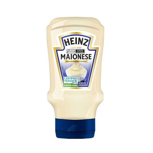 Maionese-Heinz-Squeeze-390g