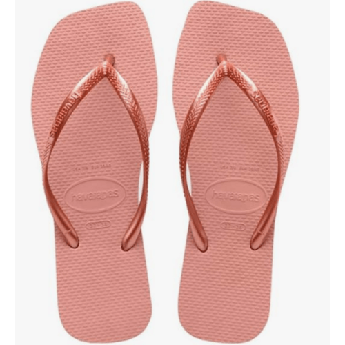 SANDALIAS-HAVAIANAS-SLIM-SQUARE-CANYON-CLAY-35-36 SANDALIAS-HAVAIANAS-SLIM-SQUARE-CANYON-CLAY-35-36