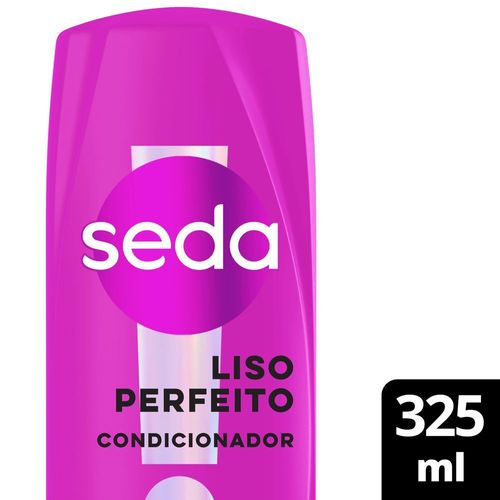 Condicionador-com-Vitamina-C-Oleo-de-Macadamia-e-Proteina-Seda-Liso-Perfeito-Frasco-325ml Condicionador-com-Vitamina-C-Oleo-de-Macadamia-e-Proteina-Seda-Liso-Perfeito-Frasco-325ml