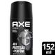 Antitranspirante-Aerossol-Invisible-Antimarks-Urban-48h-de-Protecao-Axe-152ml-Spray